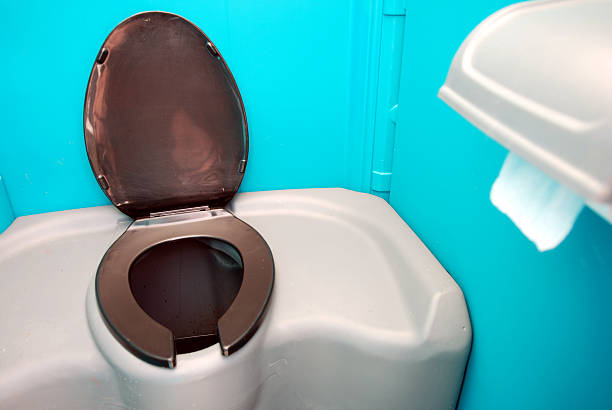 Best Porta potty delivery and setup  in Parks, AZ