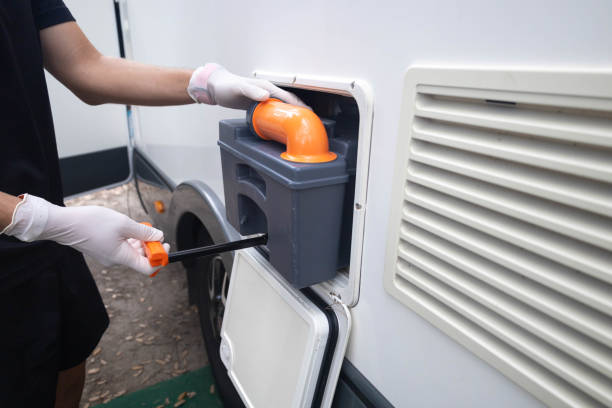 Best Best portable toilet rental  in Parks, AZ